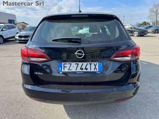 OPEL Astra Sports Tourer 1.6 cdti Business Automatica FZ744TX