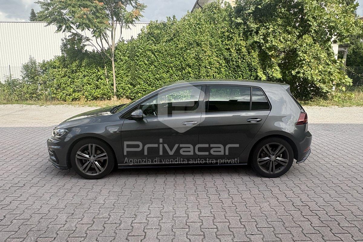 VOLKSWAGEN Golf 1.5 TSI ACT 5p. Sport BlueMotion Technology