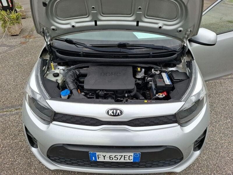 KIA Picanto 1.0 12V 5 porte Active