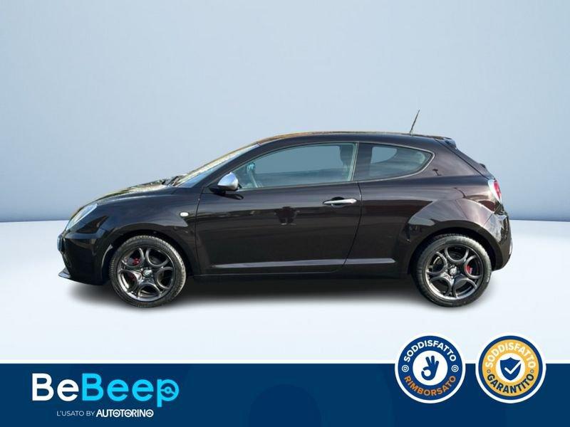 Alfa Romeo MiTo 1.4 78CV