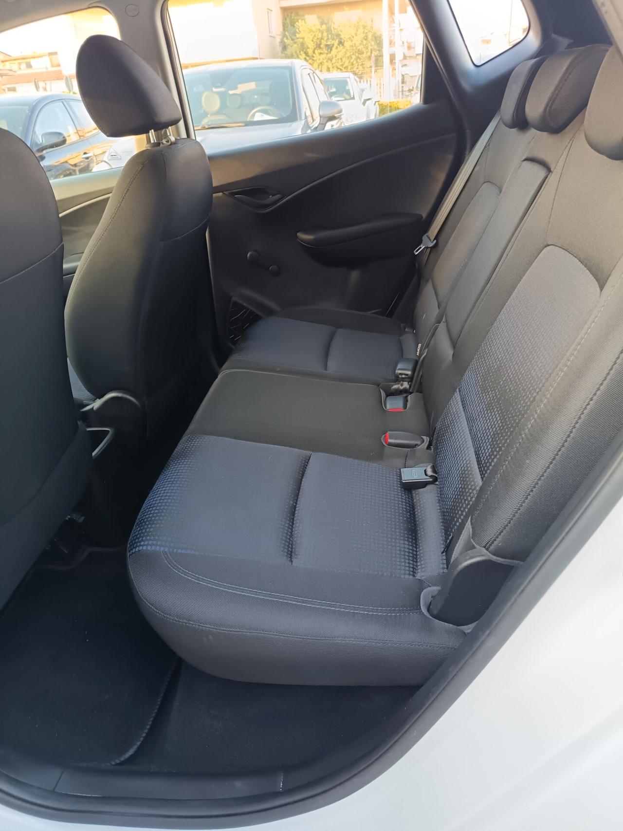 Hyundai iX20 1.4 90 CV Econext Classic GPL