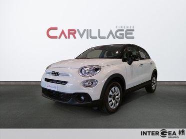 FIAT 500X 1.3 mjet 95cv