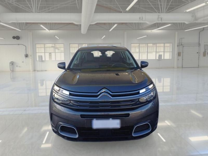 CITROEN C5 AIRCROSS BlueHDi 130 S/S Business EAT8
