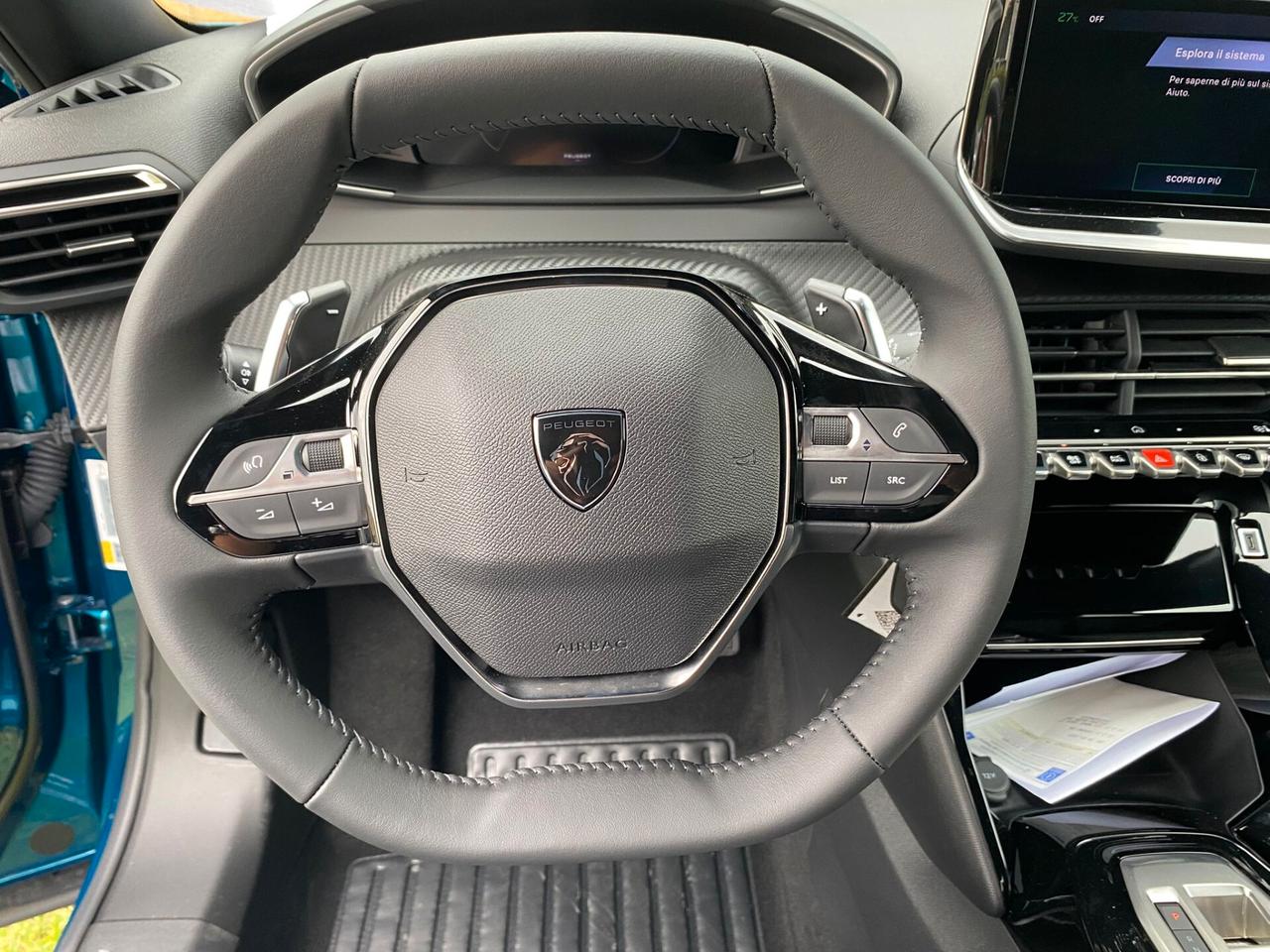 Peugeot 2008 PureTech 130 S&S EAT8 Allure