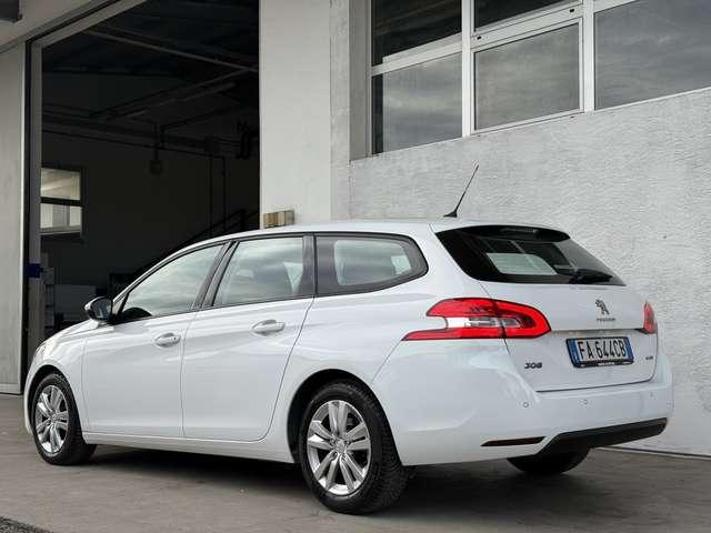 Peugeot 308 308 II 2013 SW SW 1.6 bluehdi Active s