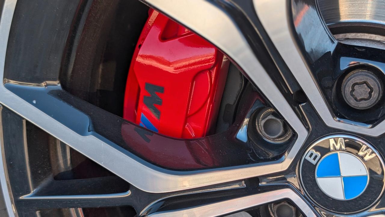 Bmw 530d 48V xDrive (183kW) Touring Msport Pro