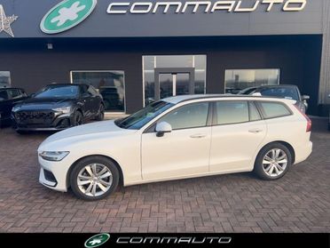 VOLVO V60 D3 Geartronic Business Plus