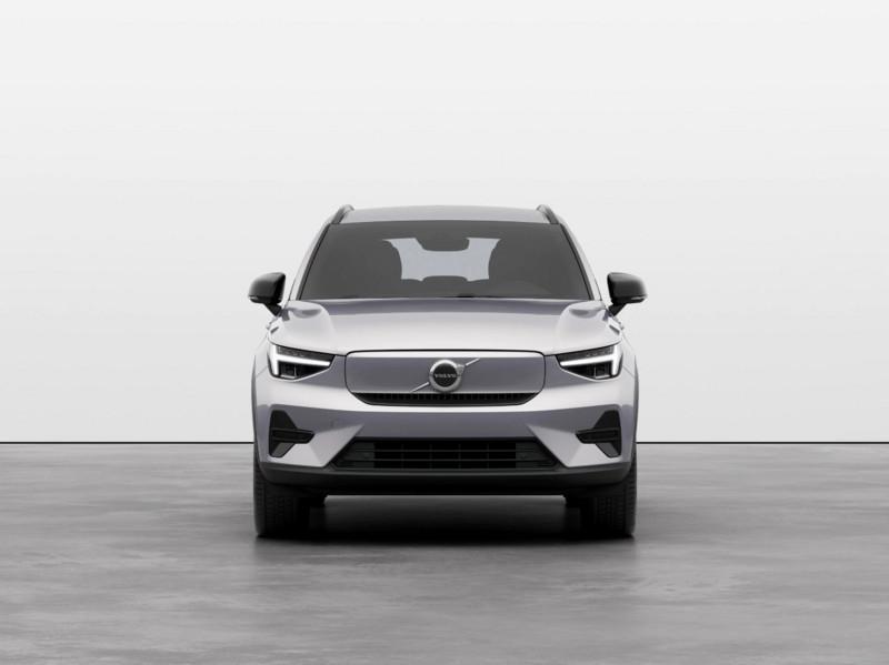 Volvo XC40 Single Motor 238 CV Recharge Pure Electric Core