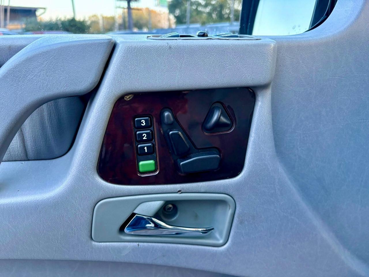 Mercedes-benz G 400 CDI cat S.W. Lunga