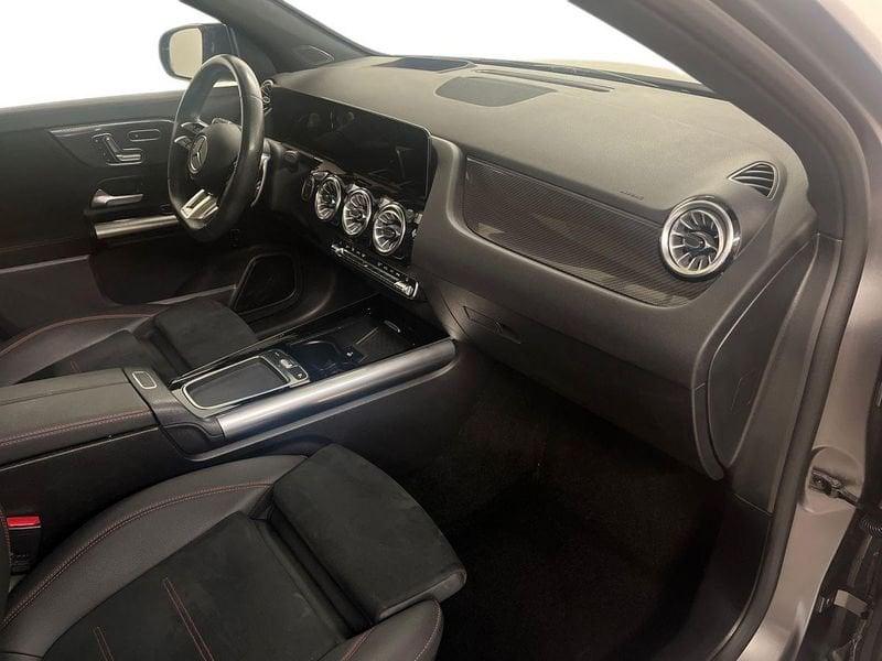 Mercedes-Benz GLA 35 4Matic AMG Line Premium Plus