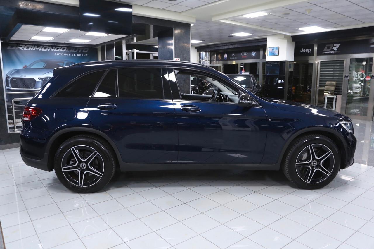 Mercedes-benz GLC 400 d 4Matic Premium Plus AMG auto