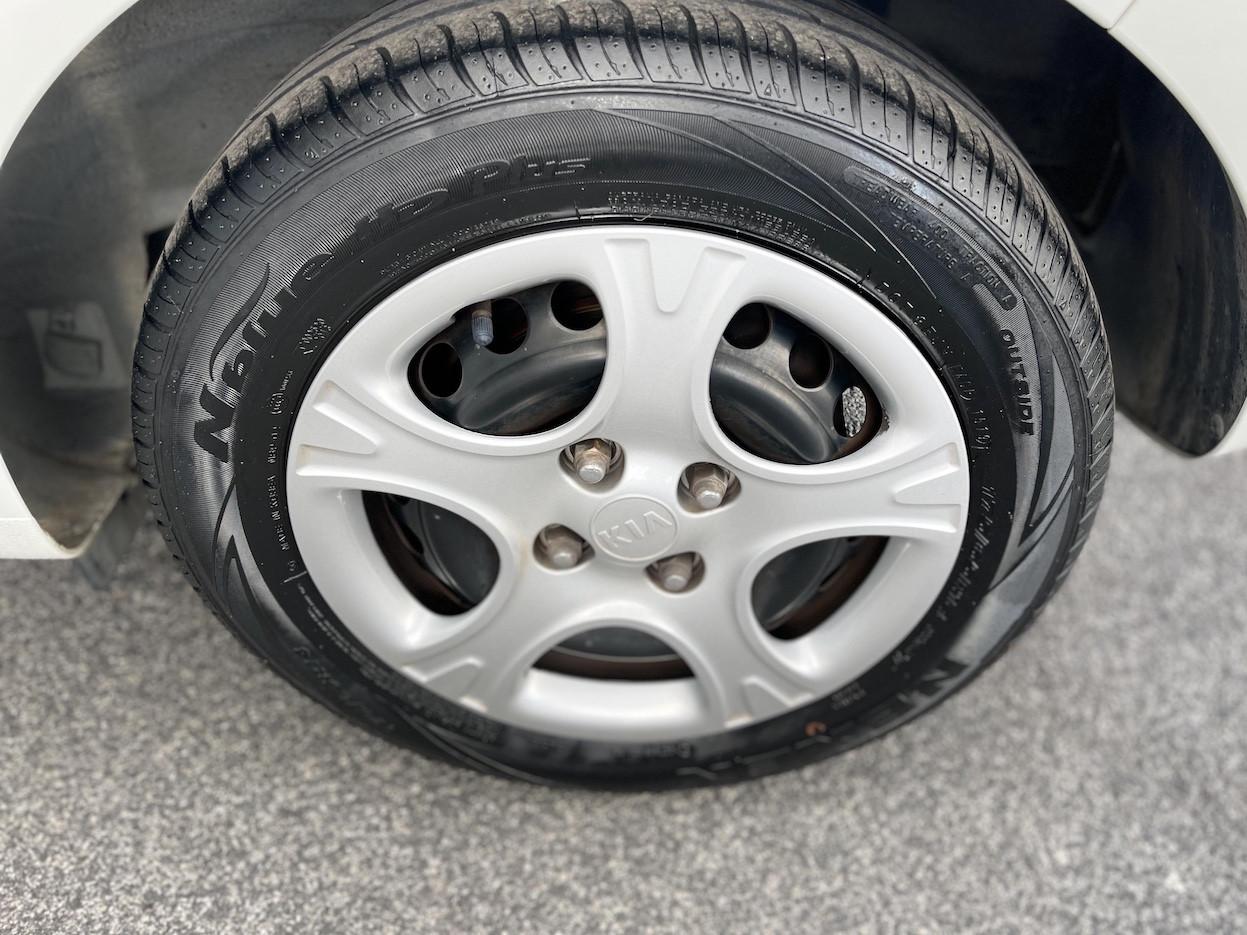 Kia Picanto 1.0 Benzina 67CV E6 Neo. - 2019