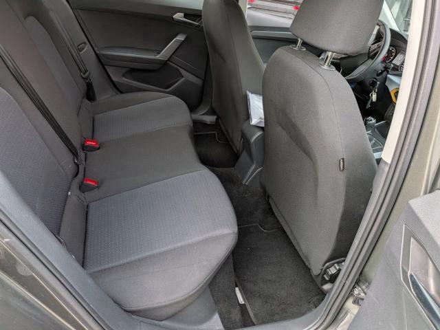 Seat Arona 1.0 TGI Style Fari FULL LED, Full Link, Cerchi 17