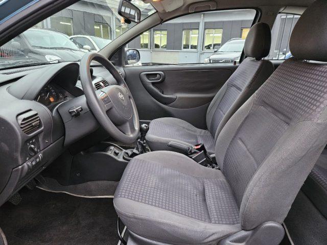 OPEL Corsa 1.0i 12V cat 3 porte Comfort