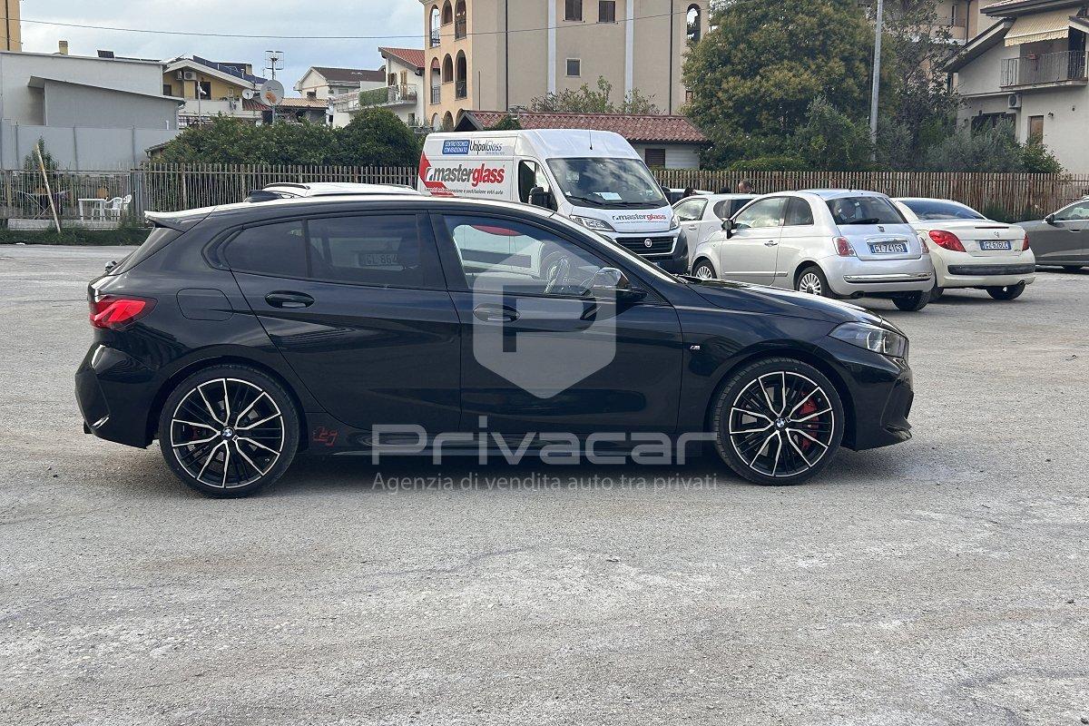 BMW 128ti 5p. Msport