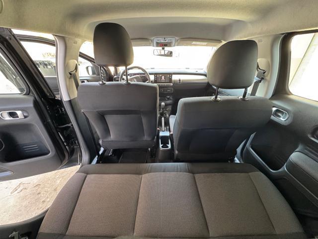 CITROEN C4 Cactus PureTech 75 Feel