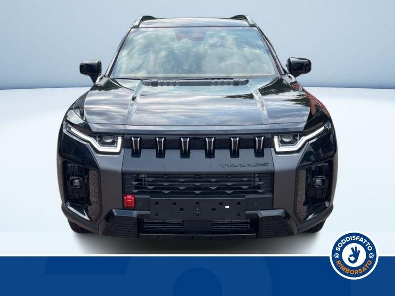 KGM Torres Black Edition 1.5 Turbo GDI 163 CV 2WD