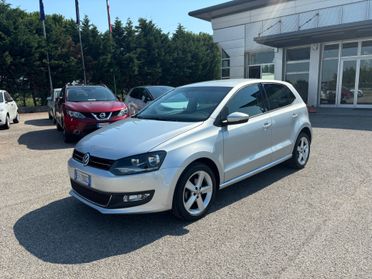 Volkswagen Polo 1.6 TDI DSG 5 porte Highline - 2014