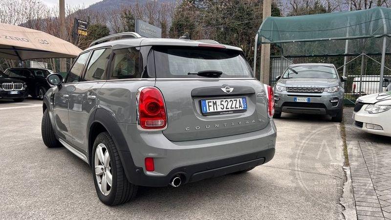 MINI Countryman Mini 2.0 Cooper D Business Countryman