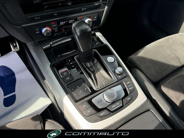 AUDI A6 Avant 3.0 TDI 272 CV quattro S tronic Business Plu