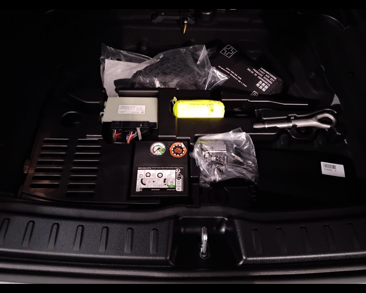 Mercedes-Benz GLA-H247 2023 - GLA 200 d Progressive Advanced Plus 4matic auto