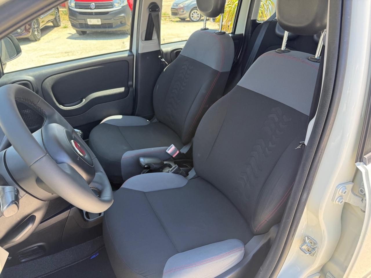 Fiat Panda 1.3 MJT S&S Lounge