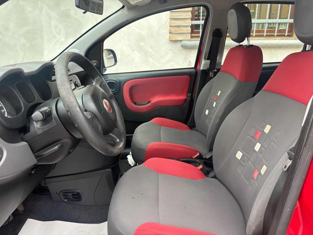 FIAT Panda 1.2 EasyPower Pop