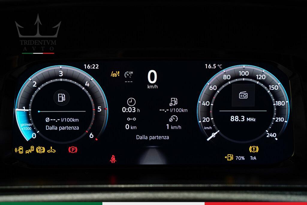 Volkswagen Caddy V Caddy 2.0 tdi 122cv 4motion Life my24