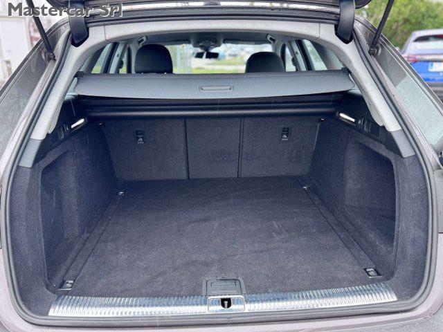 AUDI A4 Avant 2.0 tdi Business 136cv S Tronic - GK546RK