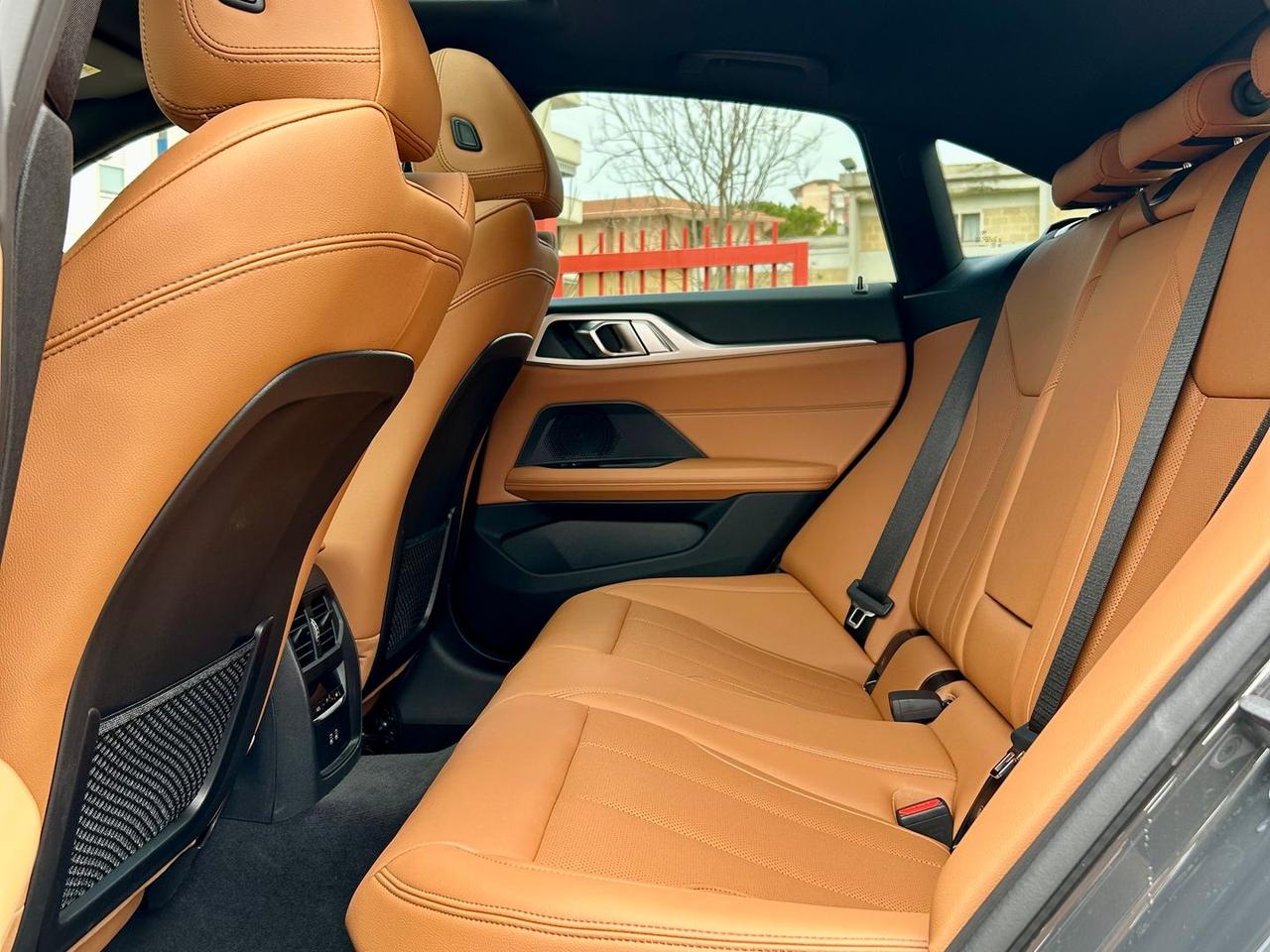 Bmw 420 D MHEV M Sport #10013