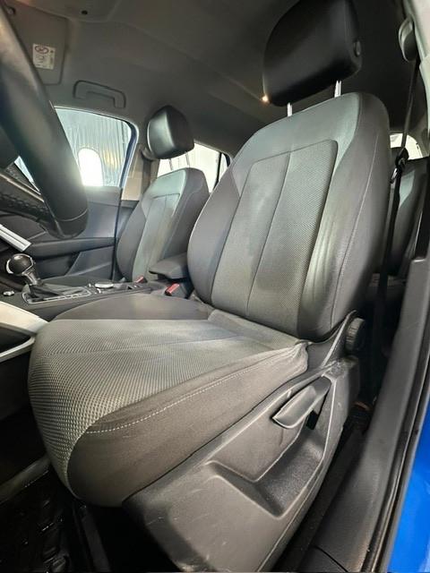 Audi Q2 2.0 TDI quattro S tronic Design