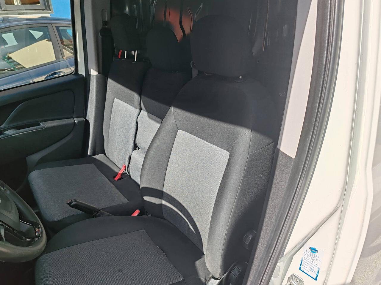 Fiat Doblò Maxi 1.6 Mjt 120 CV