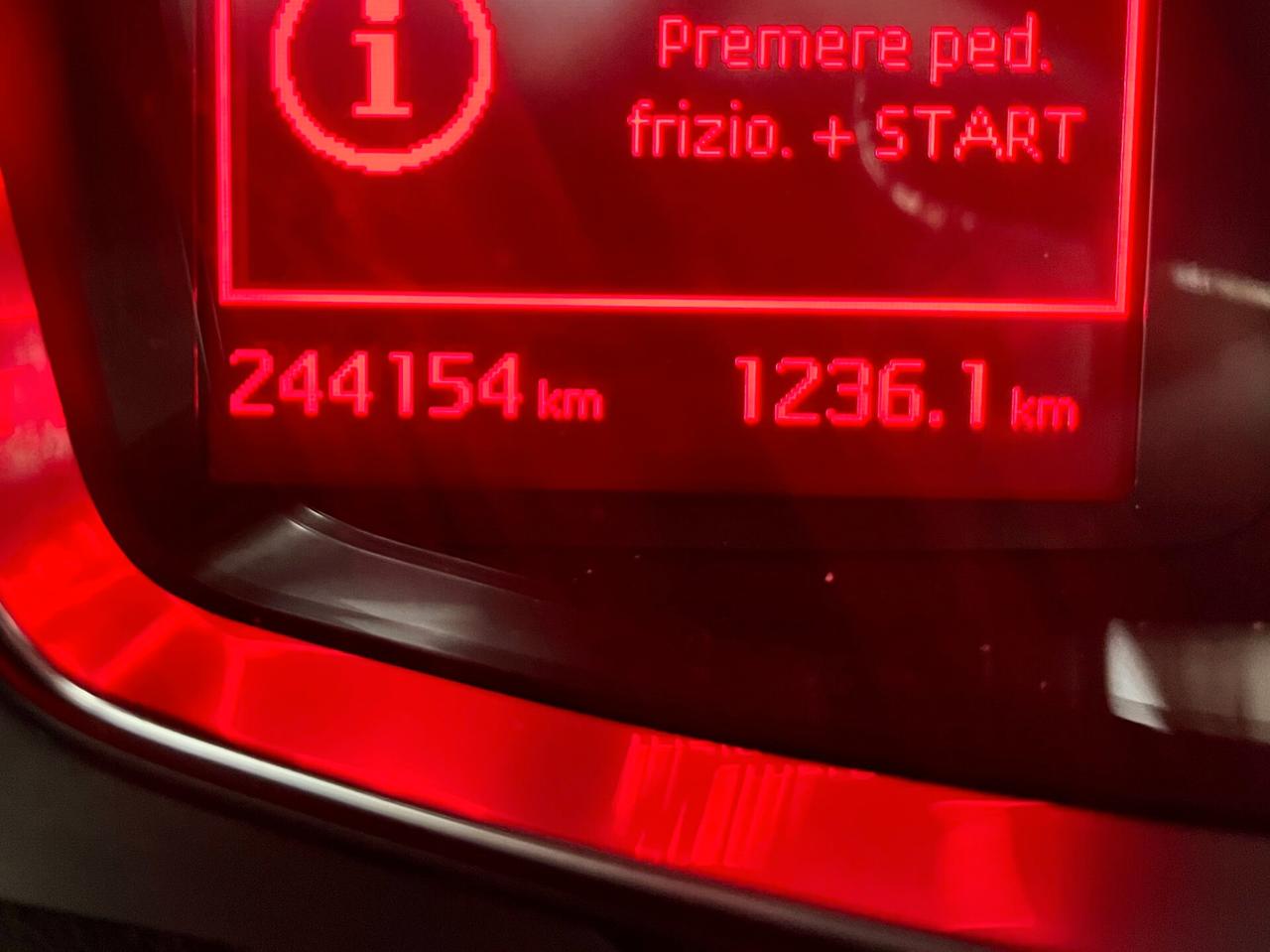 Citroen DS5 2.0 HDi 160 Business 2013