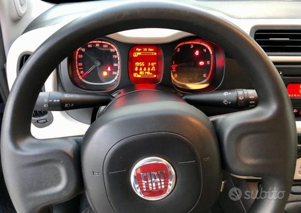 FIAT Panda 1.3 MJT 95 CV S&S Easy