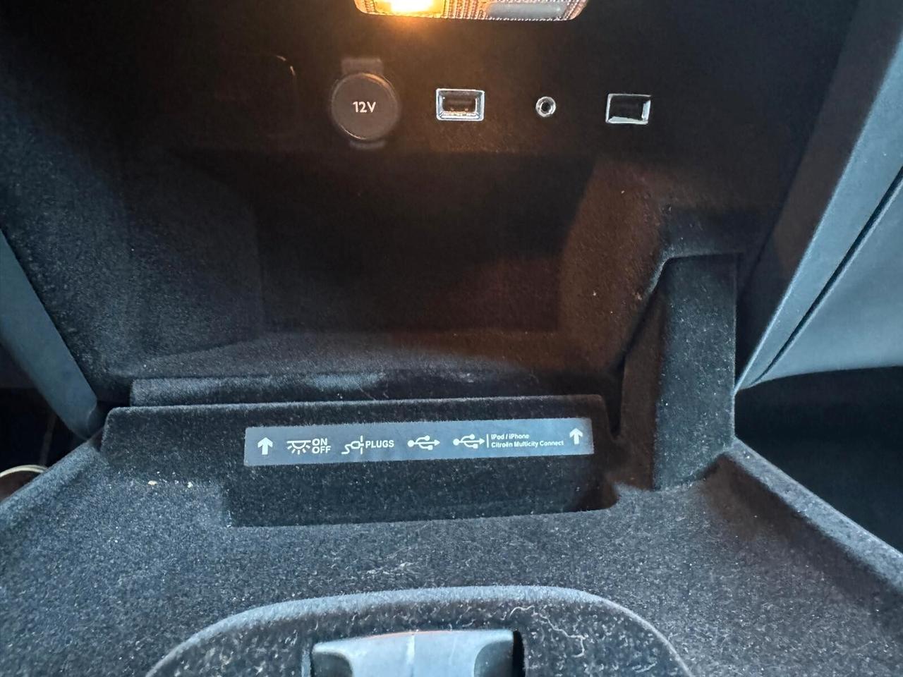 Citroen C4 Picasso 1.6 e-HDi 90 airdream ETG6 Seduction