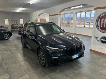 Bmw X5 xDrive30d 48V 286cv Msport - 2021