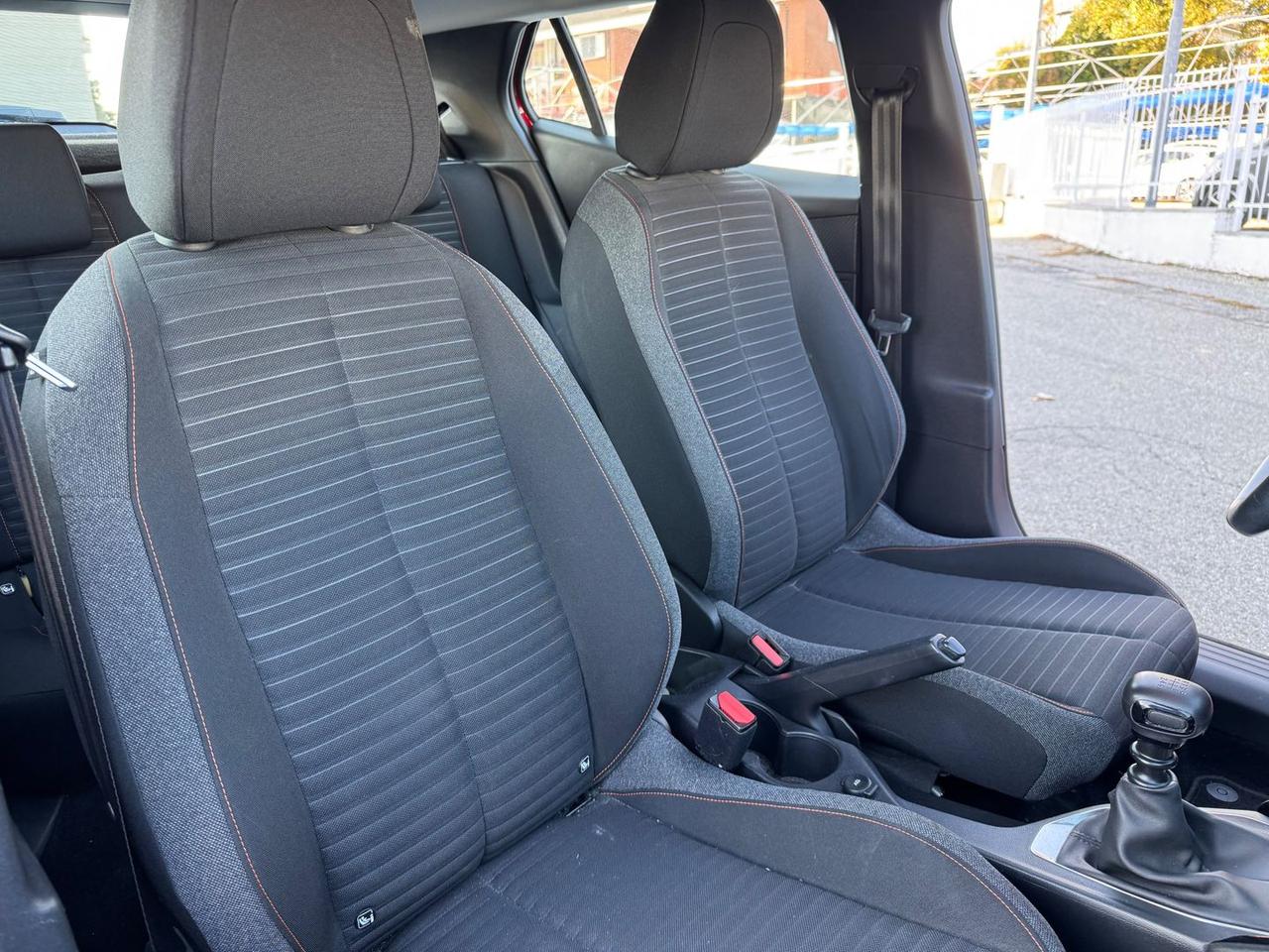 Peugeot 2008 1.5 Blue HDI 100 Active - PROMO #7736