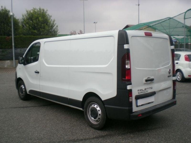 FIAT Talento 2.0 ecojet LH1 12Q 120cv S&S E6d-temp