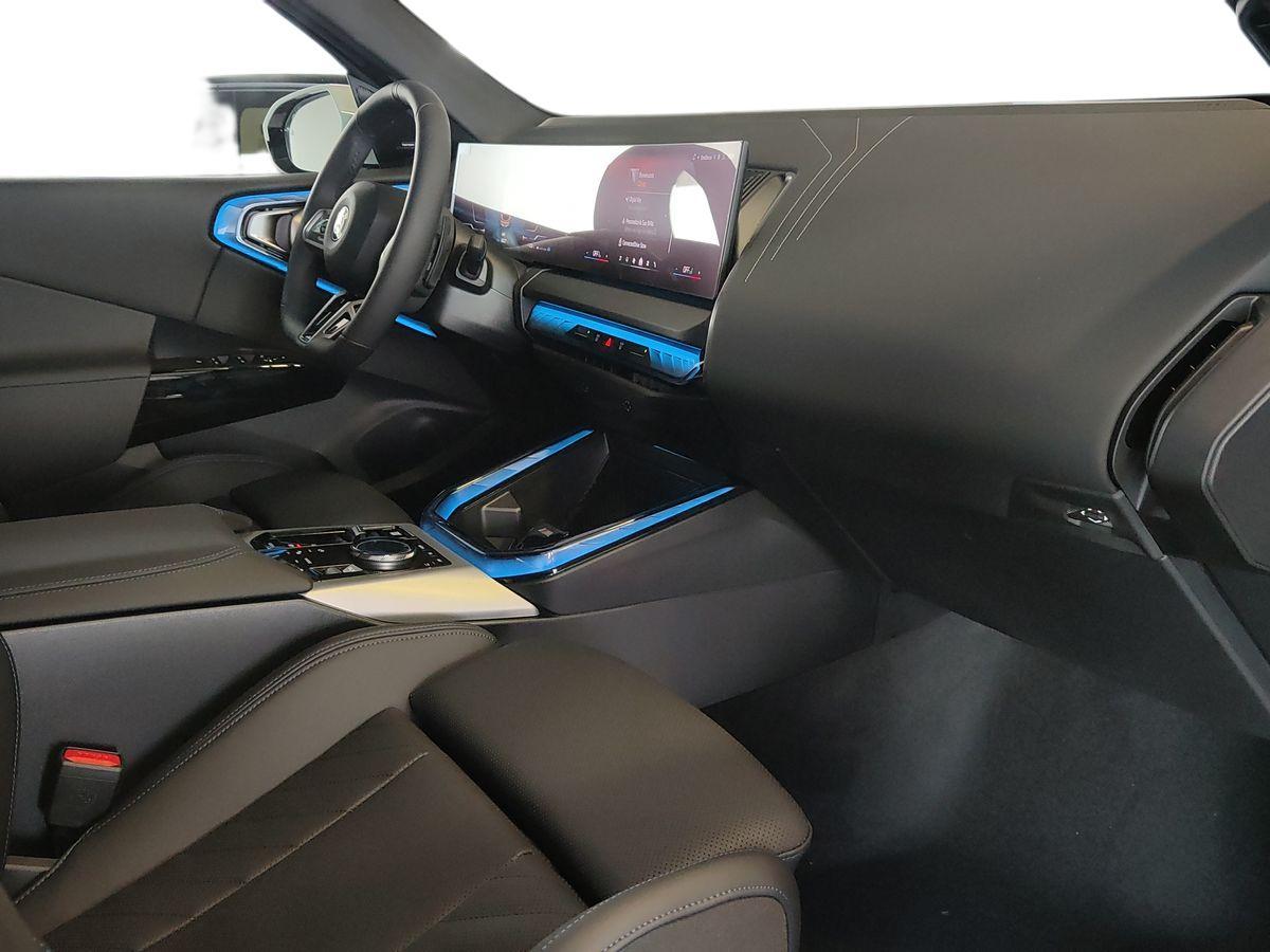 BMW BMW X3 40d xDrive