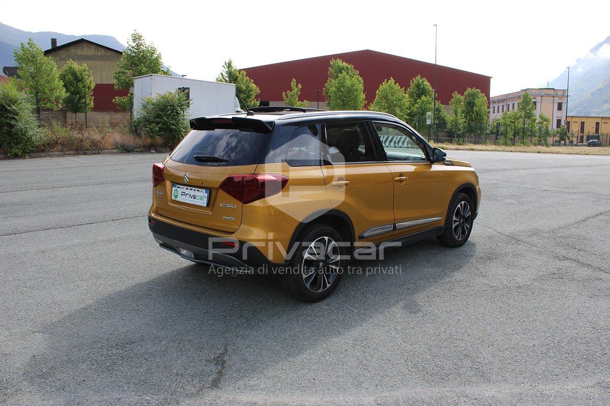 SUZUKI Vitara 1.4 Boosterjet A/T 4WD AllGrip Starview