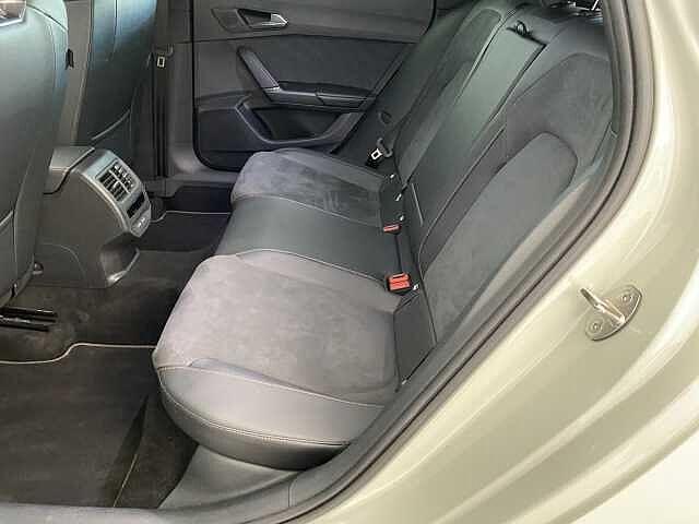 CUPRA Leon 1.5 Hybrid 150 CV DSG