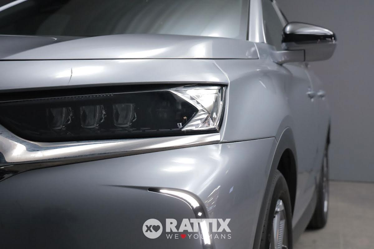 DS Automobiles DS 7 Crossback 1.5 BlueHDI 130CV Grand Chic Auto