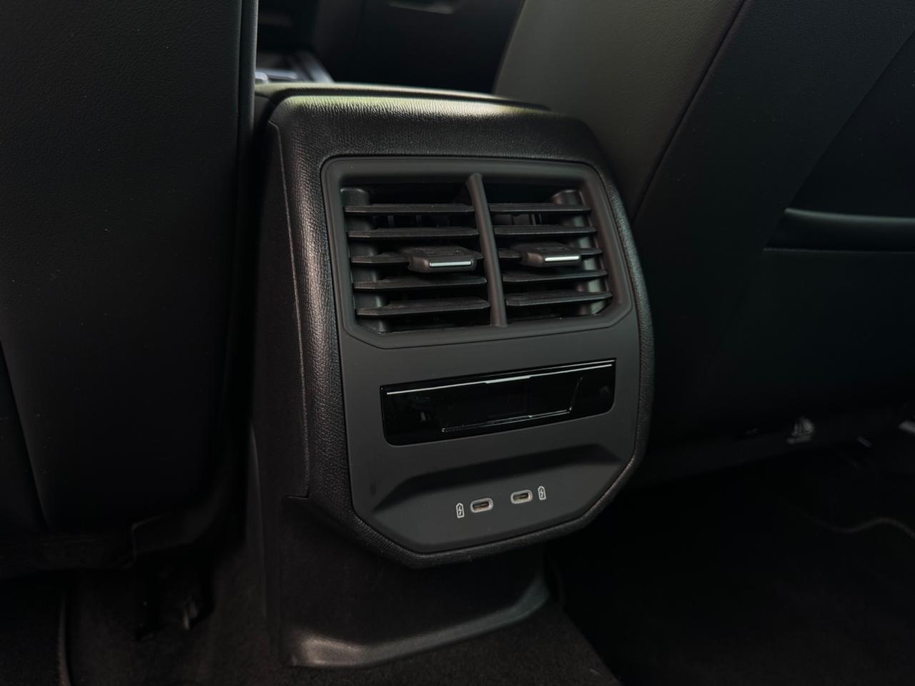 CUPRA Leon Sportstourer 1.4 e-HYBRID Plug-in 150 CV DSG