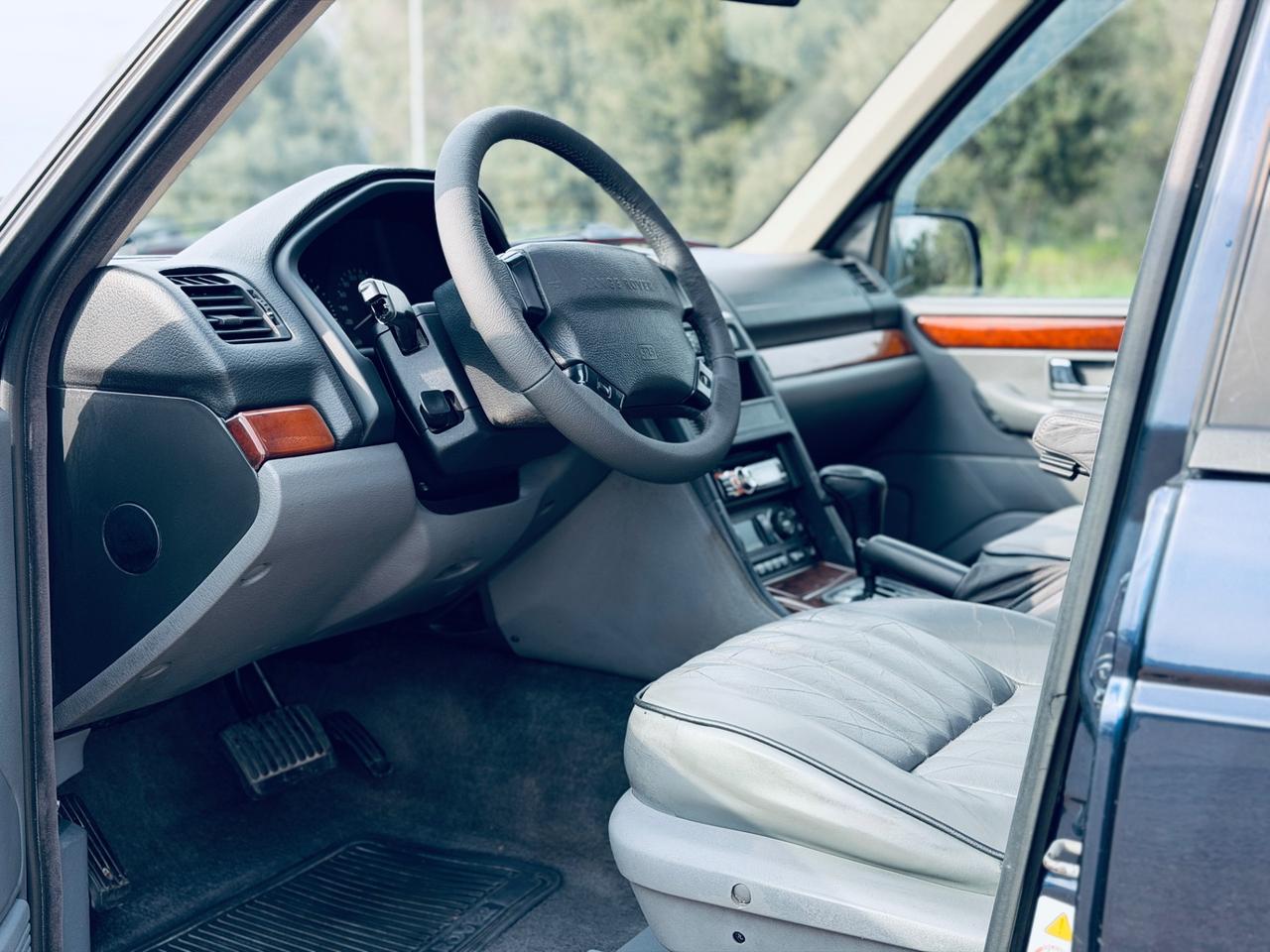 Land Rover Range 2.5 turbodiesel 5 porte DSE P38