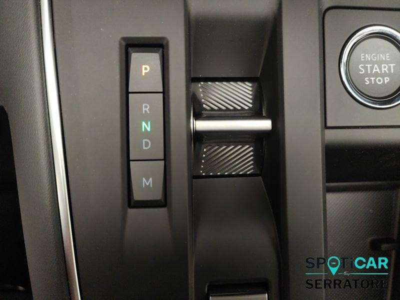 Citroën C5 Aircross PLUS BlueHDi 130 S&S EAT8