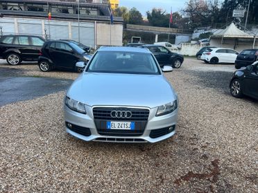 Audi A4 Avant 2.0 TDI 143CV F.AP. multitronic Advanced