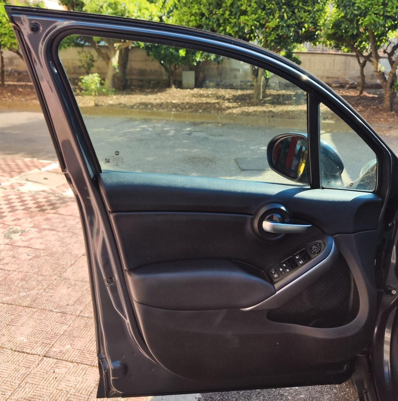 Fiat 500X 1.3 MultiJet 95 CV Cross 2019 IVA NEO