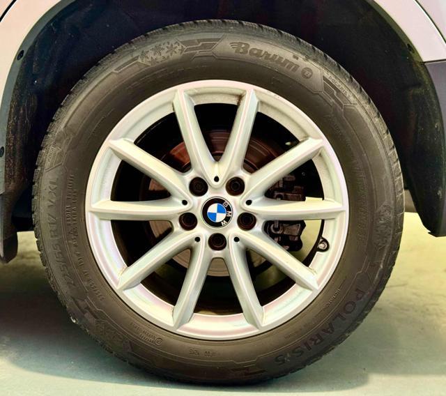 BMW X2 sDrive18i Msport