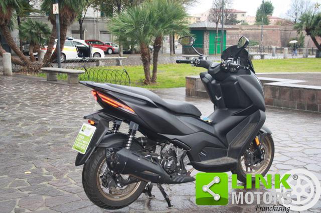 ZONTES ZT 350 D ADATTO PER PATENTE A2