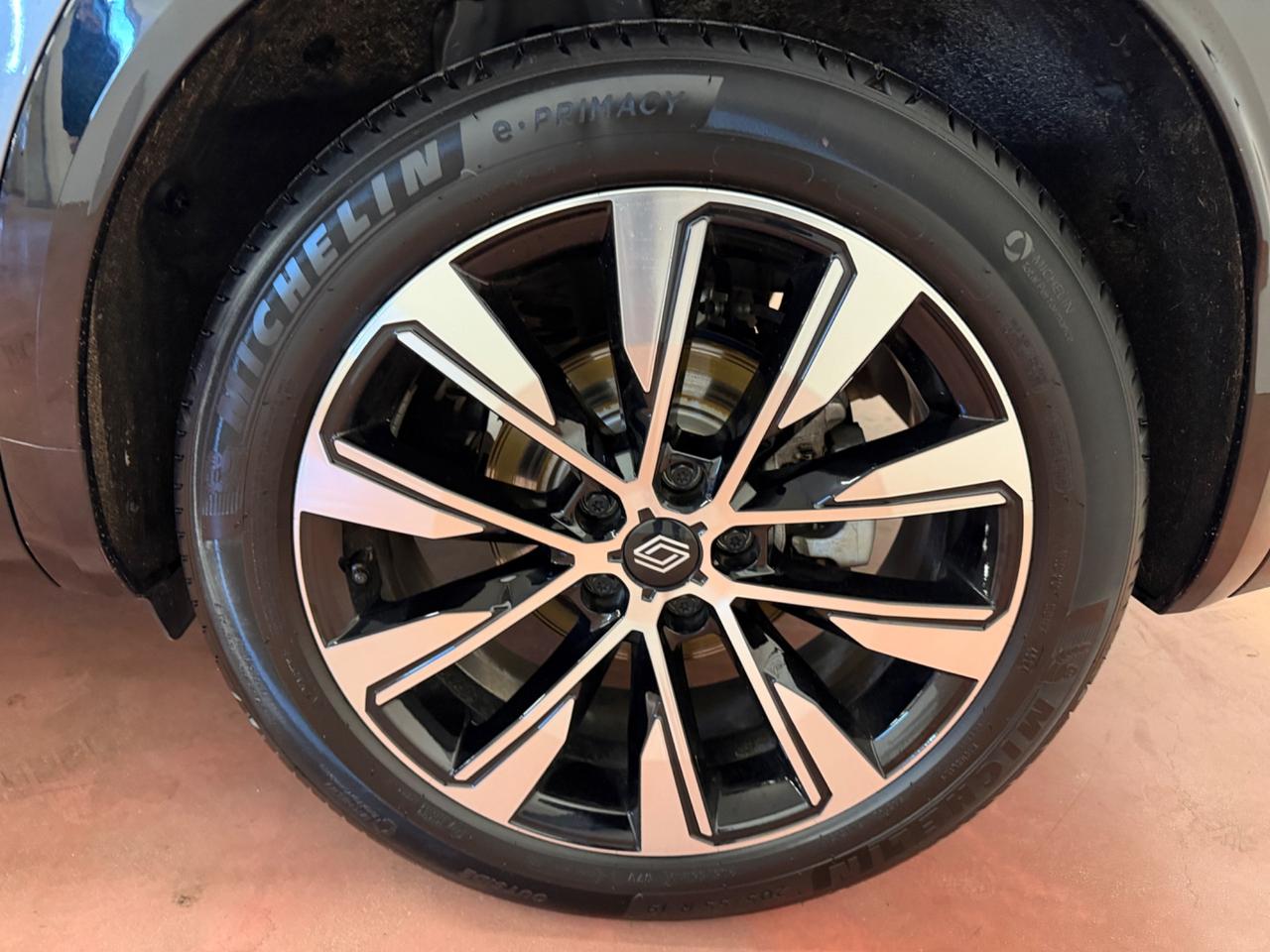 Renault Austral Full Hybrid E-Tech 200 CV Techno